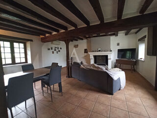  Maison � vendre 5 pi�ces 126 m�