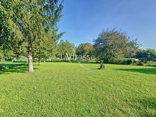  Terrain � vendre 1794 m� Trilport
