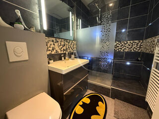  Appartement  vendre 2 pices 38 m