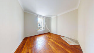  Appartement à vendre 3 pièces 40 m²