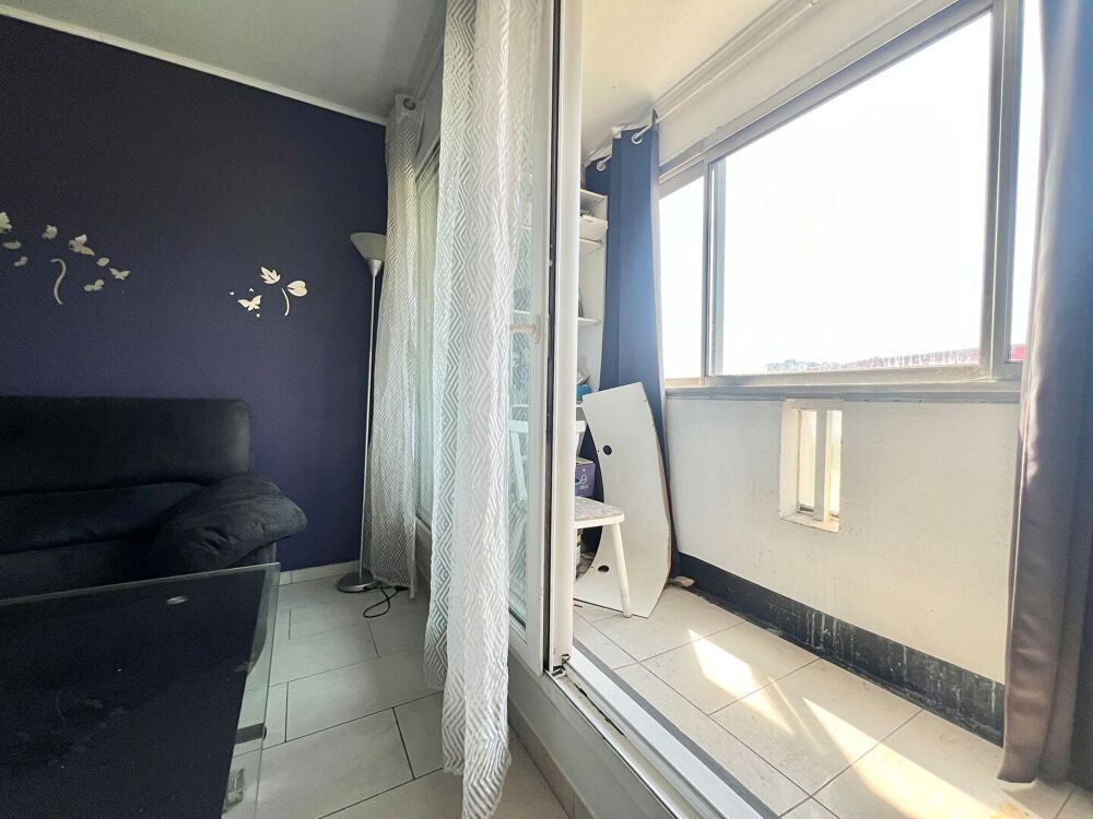 Alfortville Sud - 3 pièces de 58.01 m2 avec cave