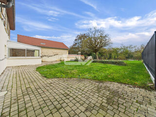  Maison � vendre 6 pi�ces 134 m�