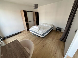  Appartement à louer 1 pièce 13 m²