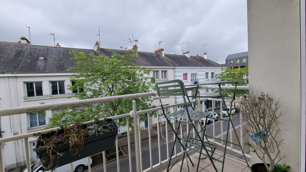 Vente Appartement Appartement Saint Nazaire 2 pièce(s) 56.5 m2 Saint nazaire