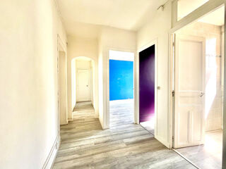  Appartement � vendre 3 pi�ces 62 m�