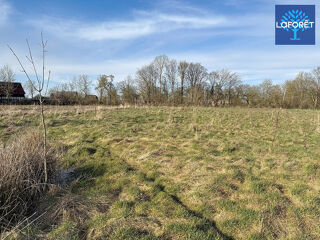  Terrain � vendre 3286 m�