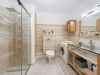  Appartement � vendre 2 pi�ces 51 m�