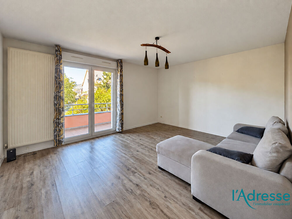 Location Appartement Appartement  3 pièces Ingersheim