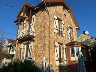  Maison � vendre 6 pi�ces 100 m�