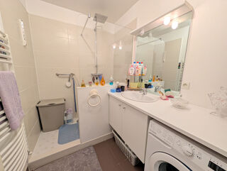  Appartement � vendre 3 pi�ces 57 m�