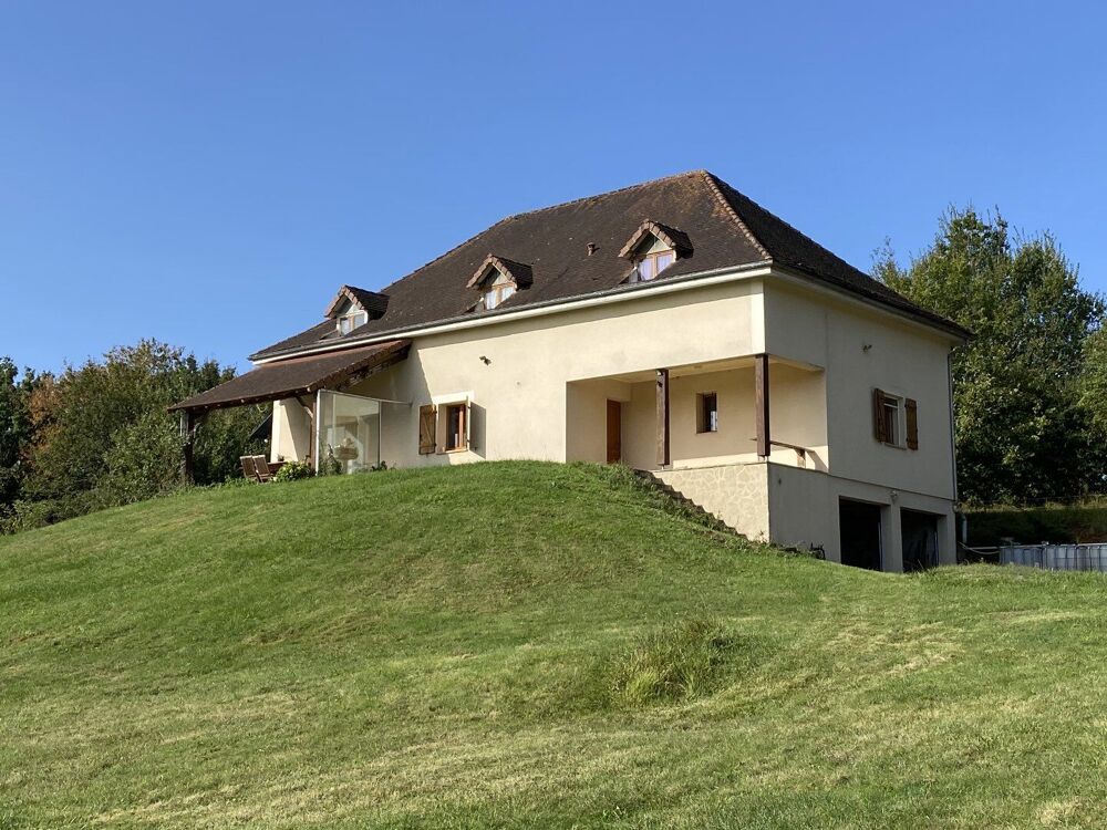 Vente Maison MAISON Mareuil