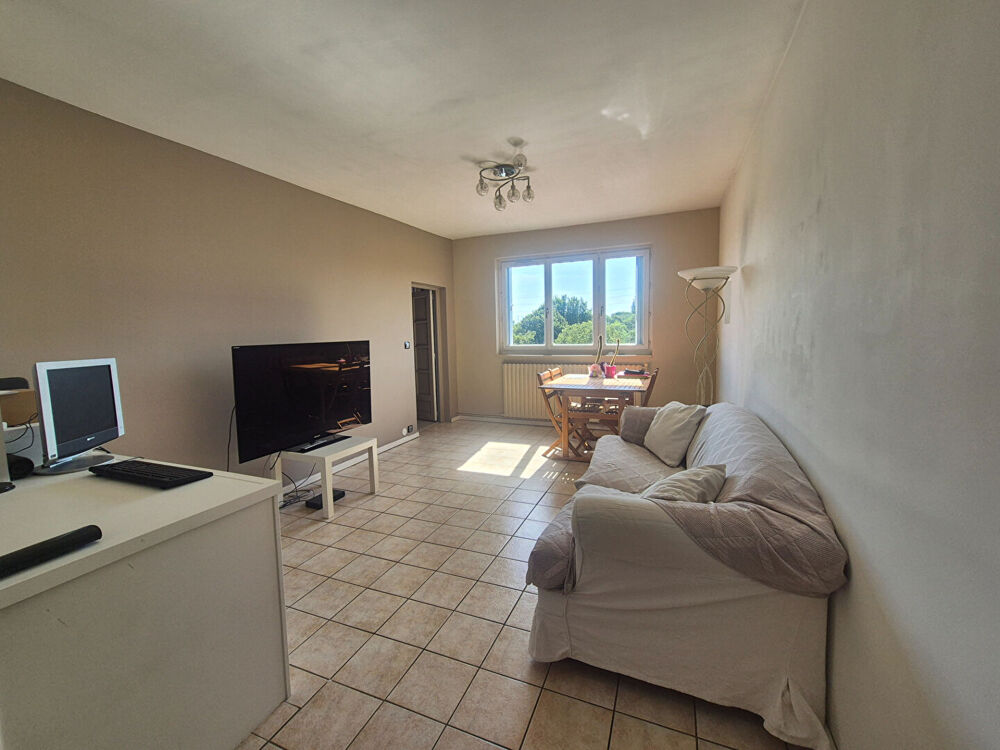 Vente Appartement Appartement Palaiseau 4 pièce(s) 68 m2 Palaiseau
