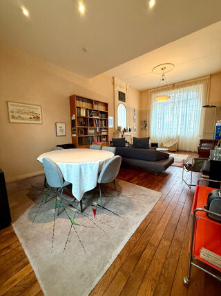 Vente Appartement RENNES CENTRE - APPART / MAISON DE VILLE DE CHARME AVEC BEAUCOUP DE POTENTIEL Rennes