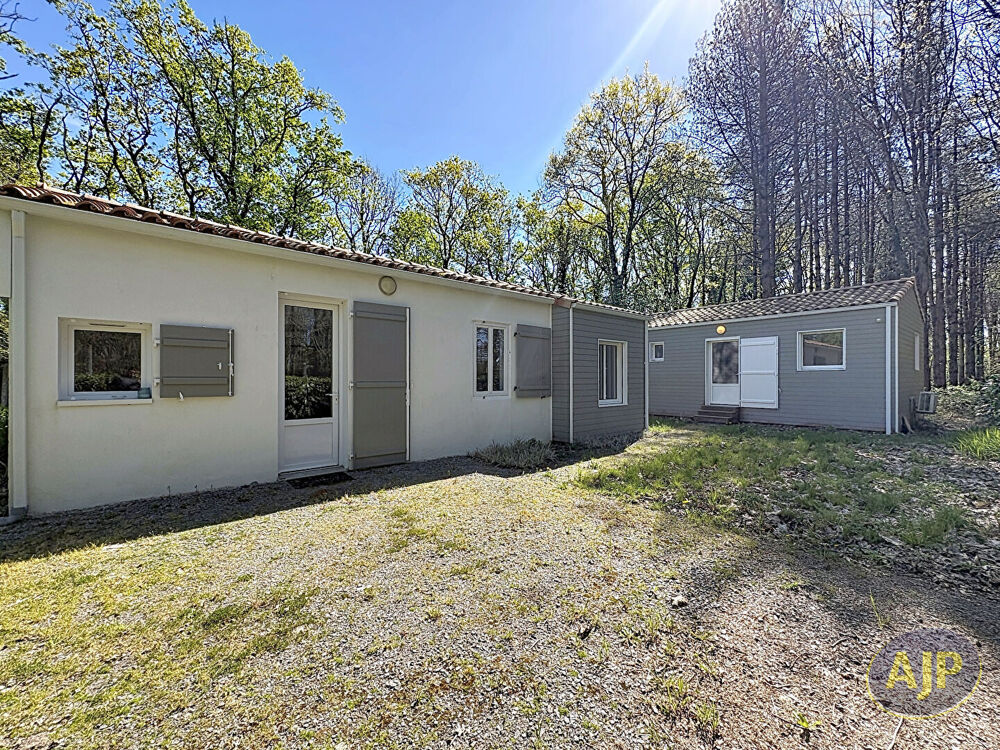 Ensemble immobilier, idéal investisseur !