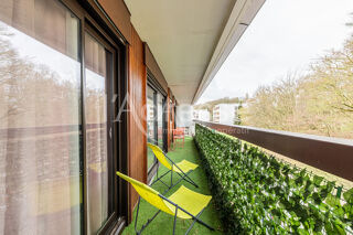  Appartement à vendre 4 pièces 