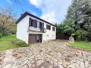  Maison à vendre 5 pièces 78 m²