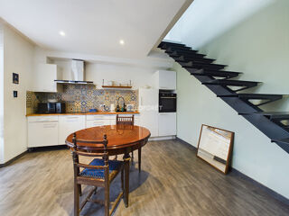  Maison  vendre 3 pices 49 m