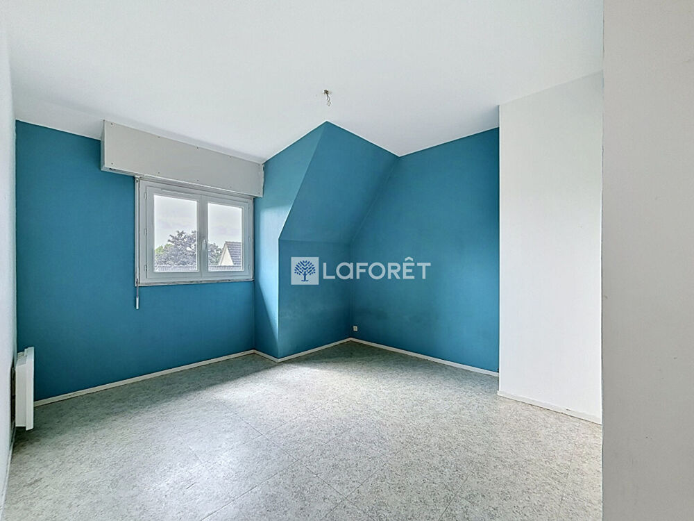 Location Maison Maison CANY BARVILLE 5 pièces 108 m² Cany barville