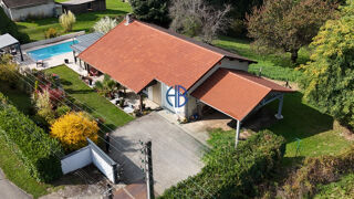 Maison à vendre 4 pièces 100 m²