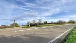 Terrain à vendre 9700 m²