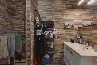  Appartement à louer 2 pièces 41 m²