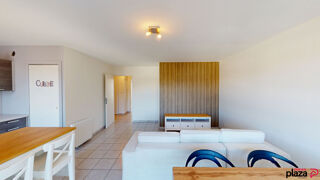  Appartement � louer 3 pi�ces 62 m�