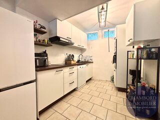  Maison à louer 4 pièces 88 m²