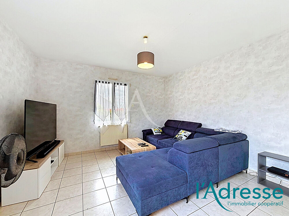 Maison Meslay Du Maine 4 pièce 87.7 m2