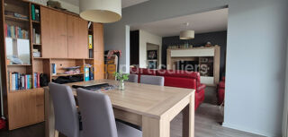  Appartement  vendre 5 pices 99 m