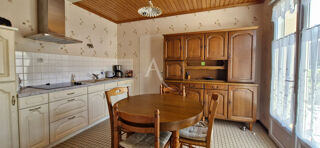  Maison � vendre 5 pi�ces 84 m�