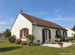  Maison à vendre 6 pièces 98 m²
