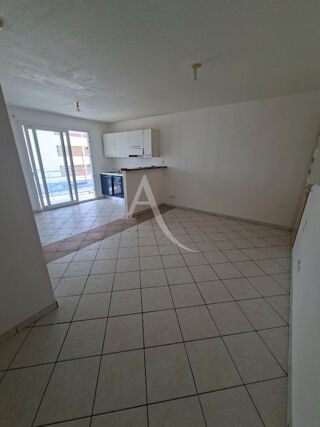  Appartement à vendre 2 pièces 38 m²