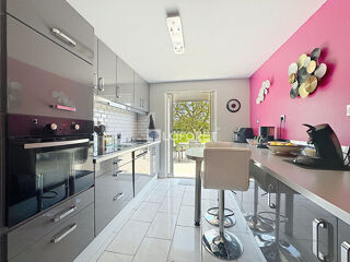 Maison à vendre 7 pièces 125 m²