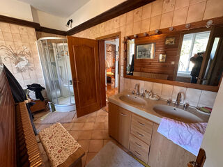  Maison à vendre 8 pièces 220 m²