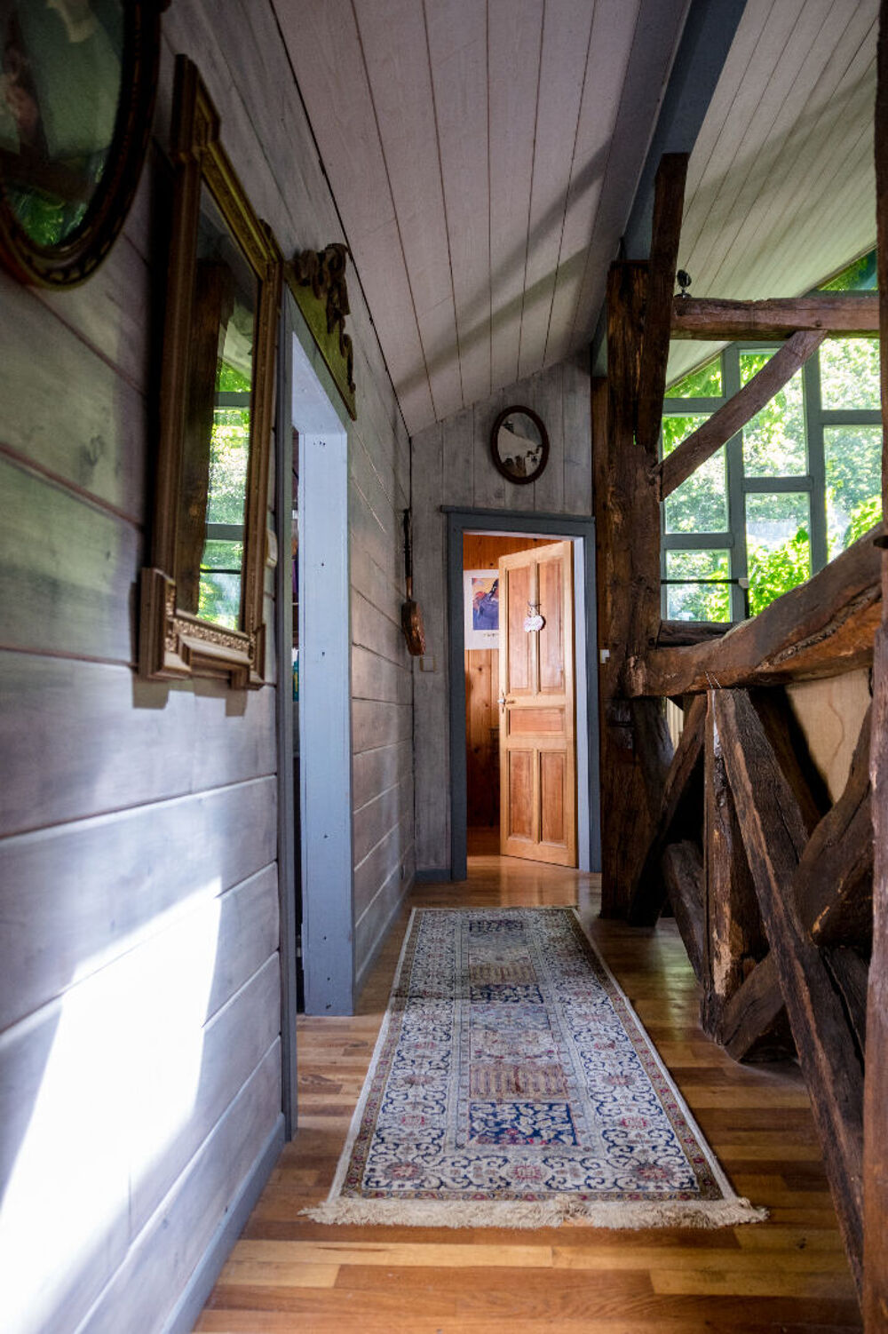 à vendre  Maison Fresse (70270)