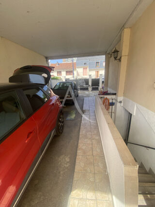  Maison à vendre 7 pièces 168 m²