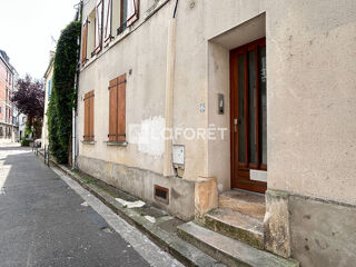  Appartement à louer 1 pièce 22 m²