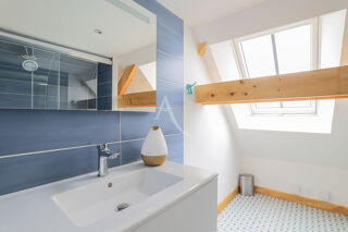  Maison � vendre 7 pi�ces 202 m�