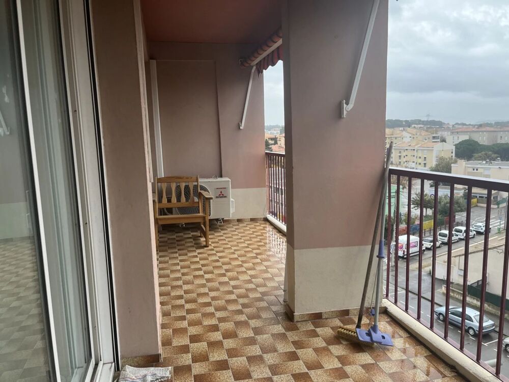 Location Appartement Appartement  T2 Meublé - 45m² Istres