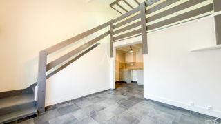  Appartement à louer 2 pièces 30 m²
