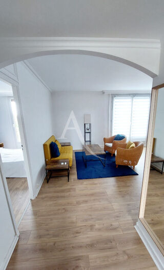  Appartement  vendre 4 pices 66 m