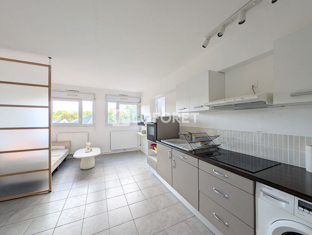 Location Appartement Appartement Grenoble 2 pièce(s) 40 m2 Grenoble