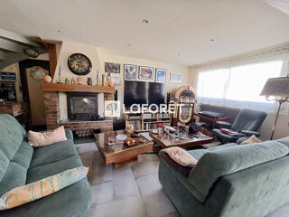  Maison à vendre 6 pièces 145 m²
