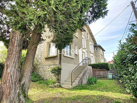  Maison � louer 4 pi�ces 82 m�