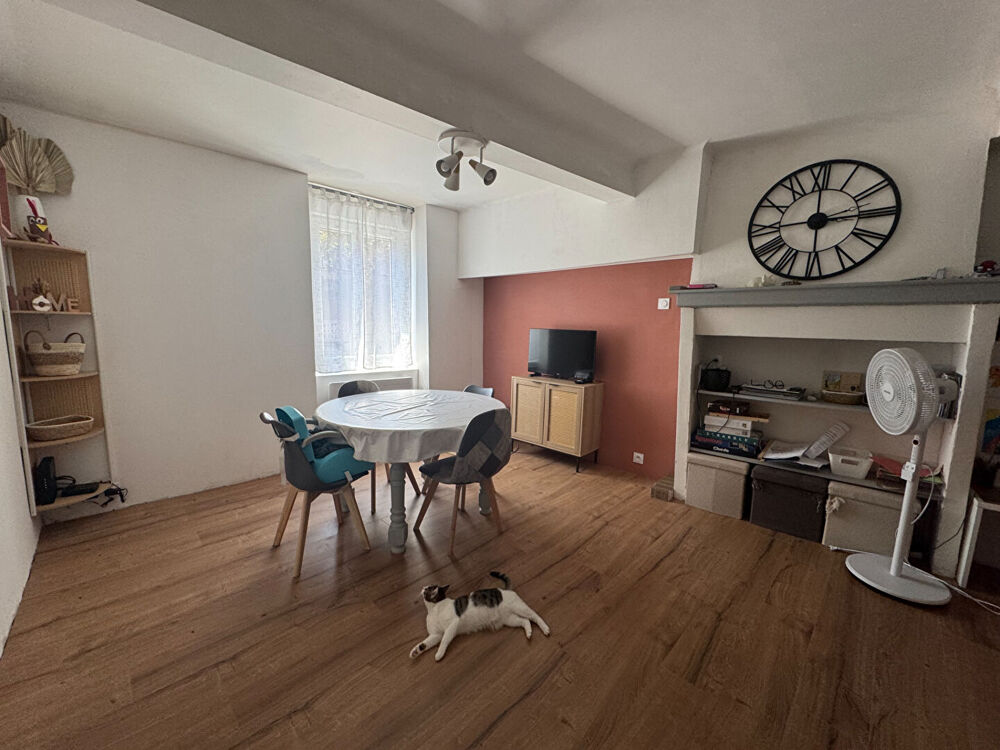 Maison Varilhes 7 pièce(s) 135 m2