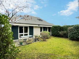 Maison 6 pièces 122 m² · à Thiais · 122 m² · 499 000 €