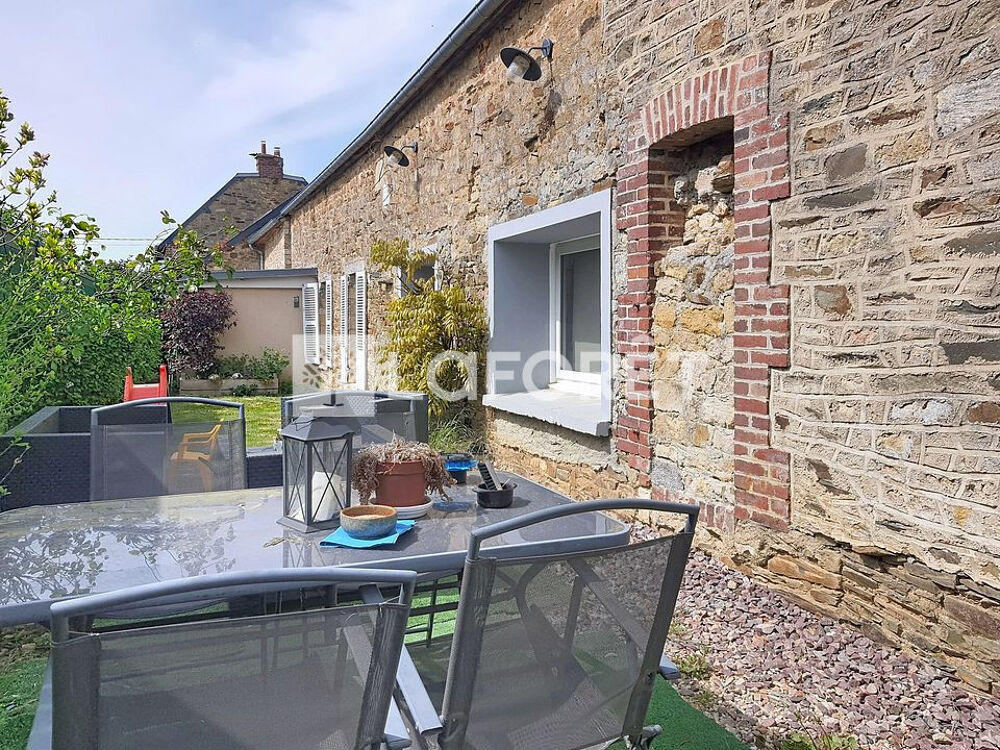 Vente Maison Maison en pierre proche Evrecy Sainte honorine du fay