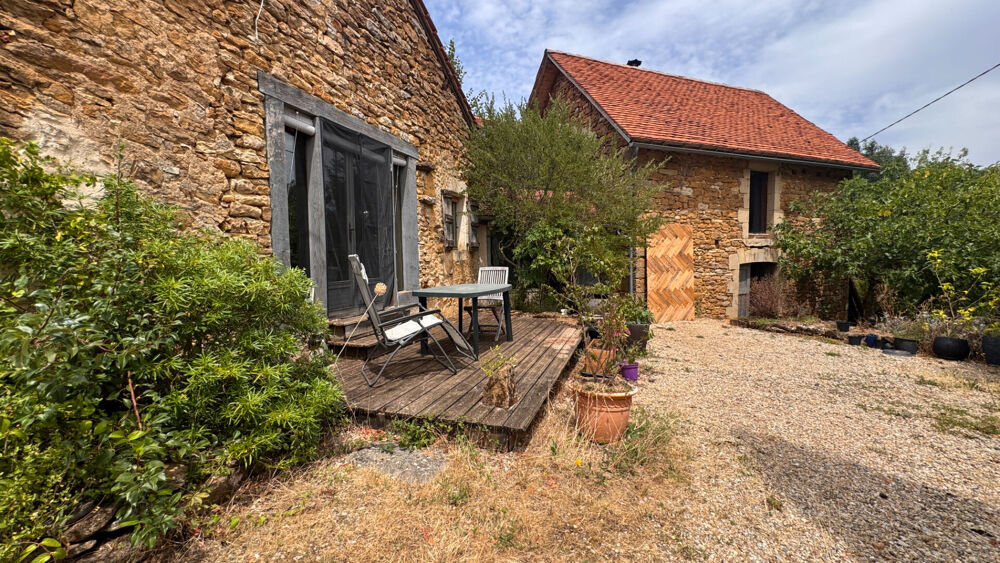Vente Maison Charme et authenticité ! Sainte croix