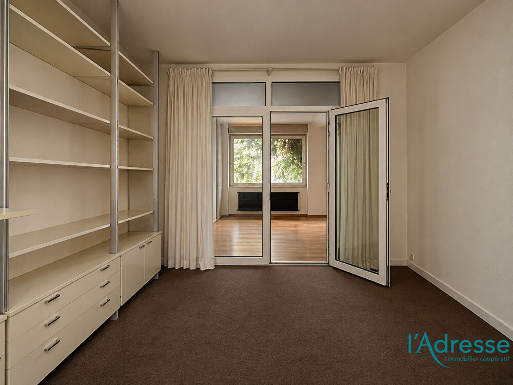 à vendre  Appartement Paris 11