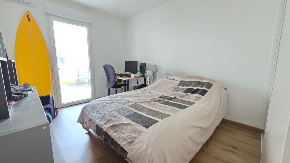 Vente Appartement Appartement Anglet 2 pièce(s) 38.18 m2 Anglet